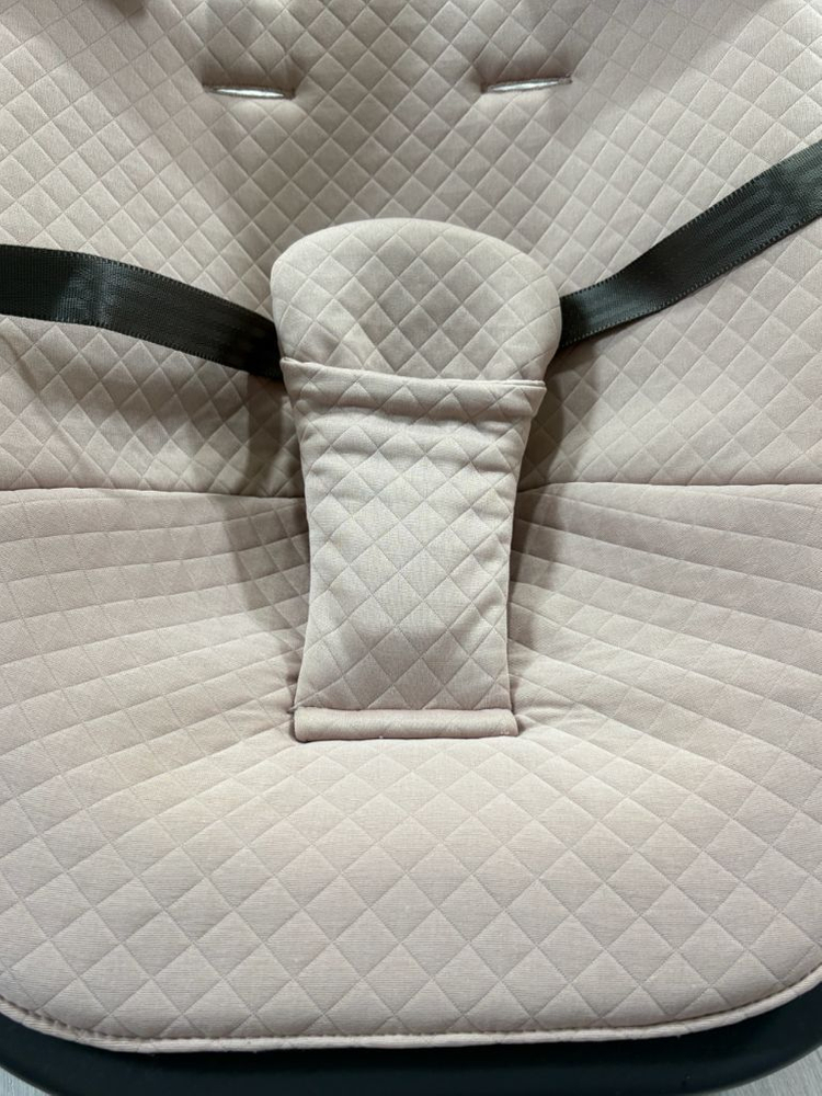 모지 예삐 하이체어 뉴본--2