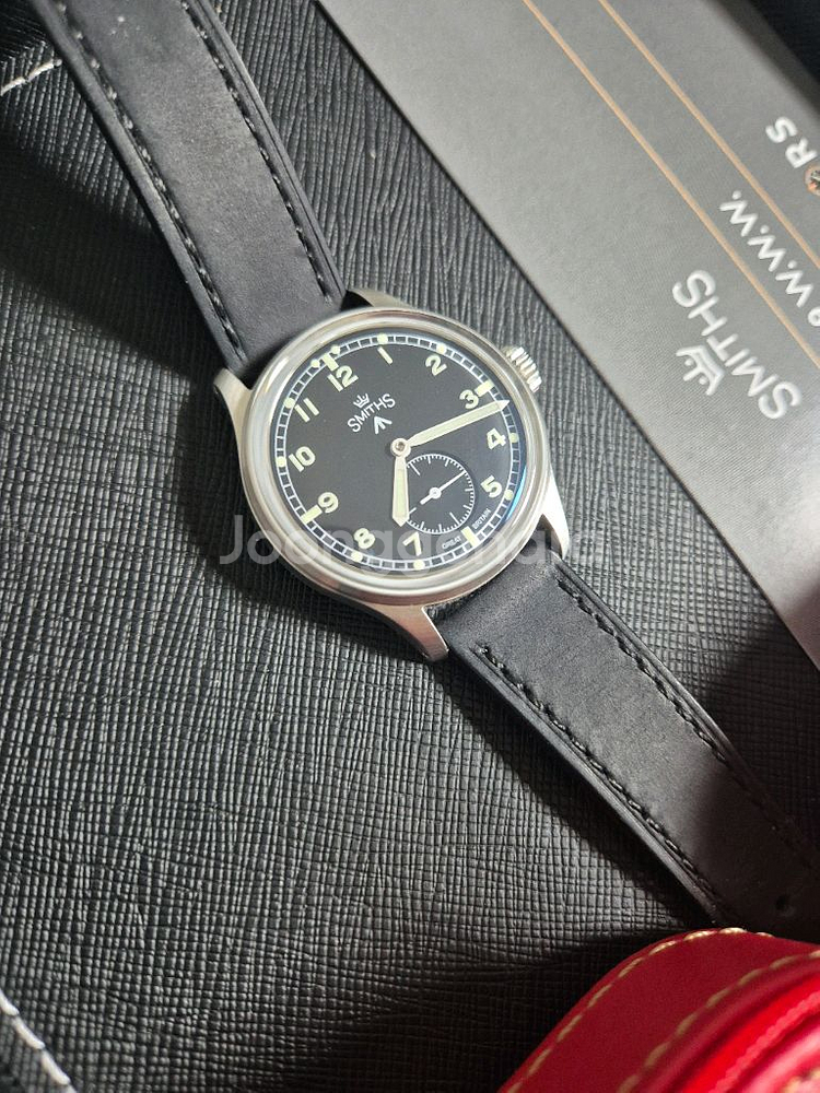 타임팩터 스미스 prs-59--0