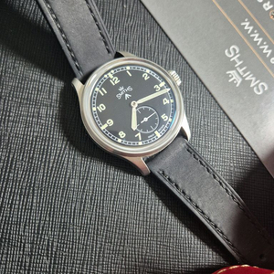 타임팩터 스미스 prs-59