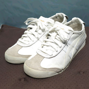 +무료배송+오니즈카타이거 멕시코66 스니커즈 운동화 235