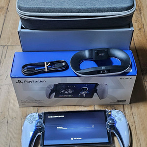 PS 포탈 및 필수 악세사리 판매