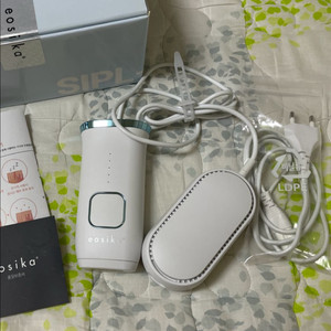 이오시카 가정용 제모기