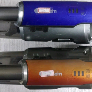 벤하임 무선청소기 본체2대 (하자:BVC-120B/160B) <북수원>