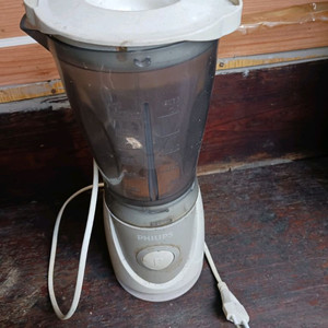 필립스 블렌더 + 롯데 보온백 ,양복보관천 2개,미생물 처리재,삼성노트북가방, 이미지