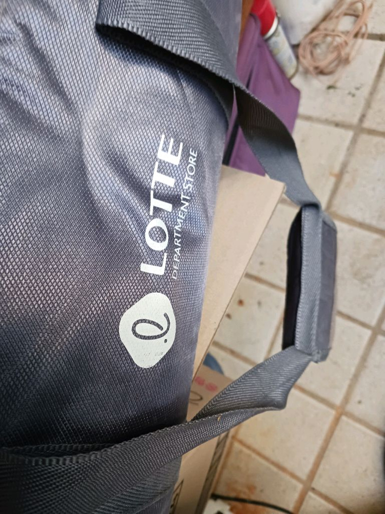 필립스 블렌더 + 롯데 보온백 ,양복보관천 2개,미생물 처리재,삼성노트북가방, 이미지