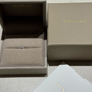 도나앤디 - 14K 클래식 다이아몬드 테니스 2mm 미니 귀걸이 [한쪽 1개]