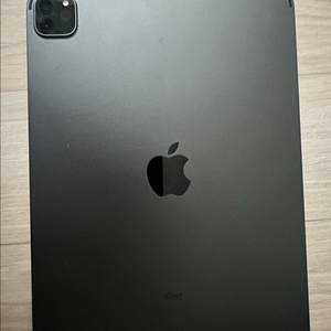 아이패드 프로3세대 11인치 M1 256GB + 애플펜슬 2세대