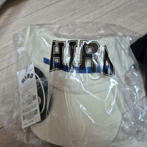 히로 7주 캡 모자 어덜트