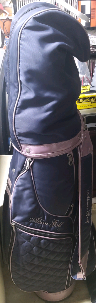 여성용 골프채 풀세트 <북수원>--0