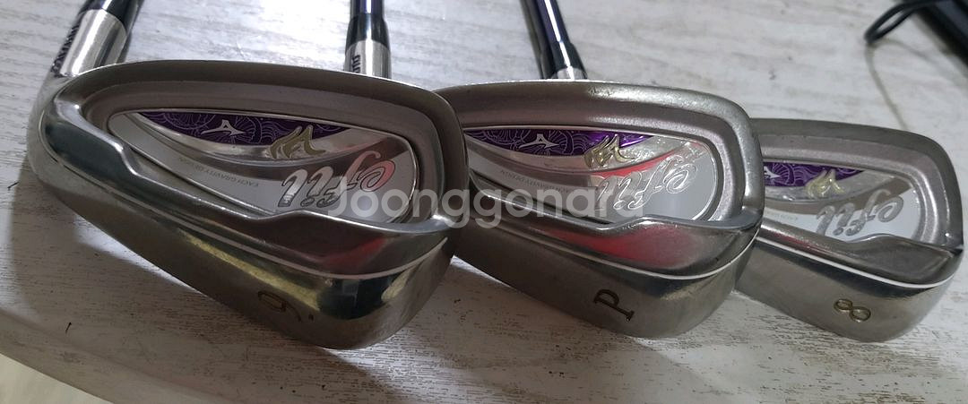 여성용 골프채 풀세트 <북수원>--3