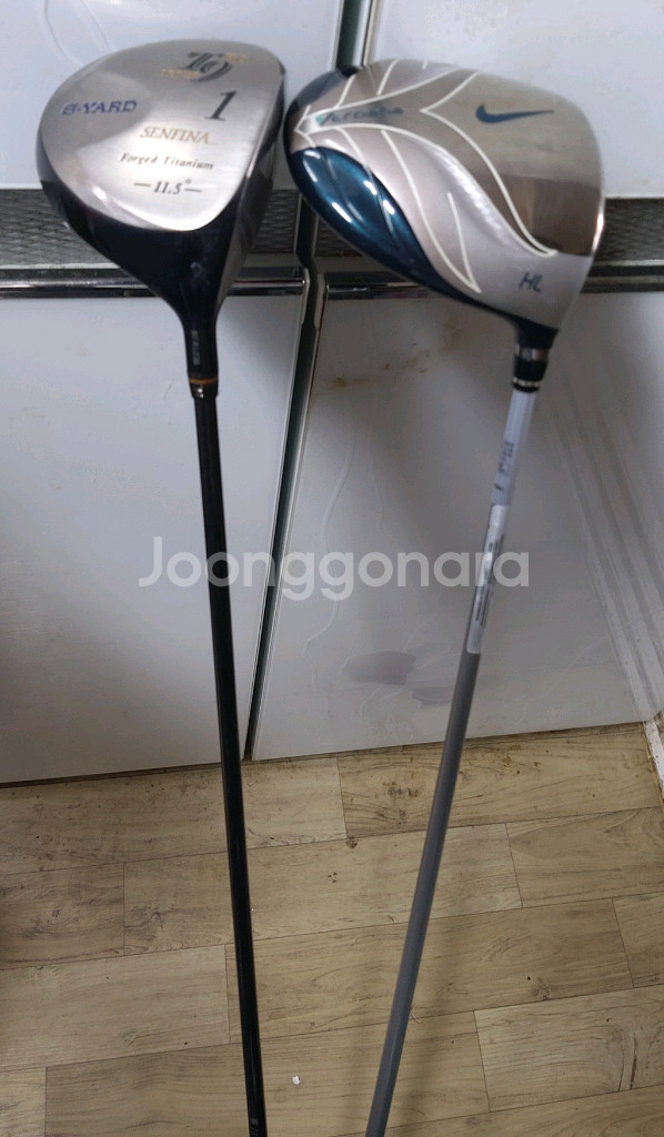 여성용 골프채 풀세트 <북수원>--5