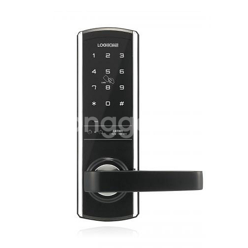 에버넷 무타공 도어락 LH700S 판매합니다--0