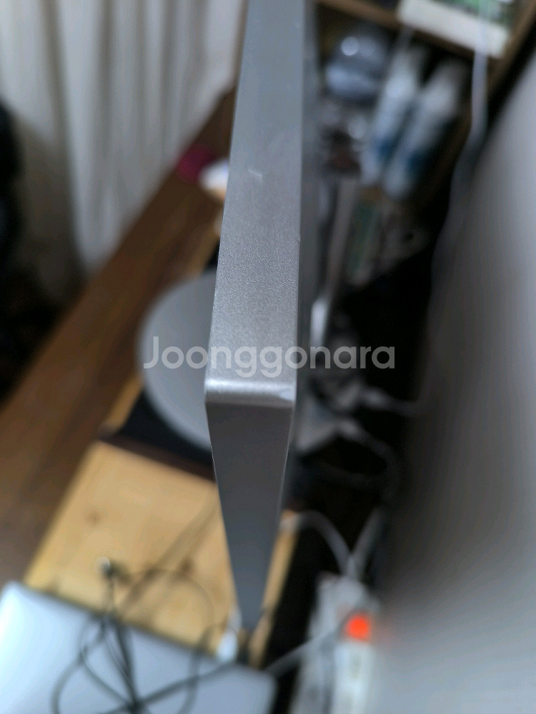 일체형 PC (올인원 PC) 27V790 (외장그래픽) 판매합니다.--2