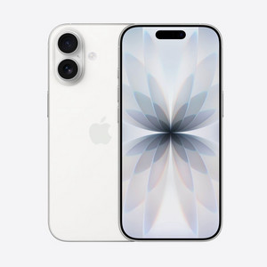 아이폰17 화이트 256GB 자급제 미개봉