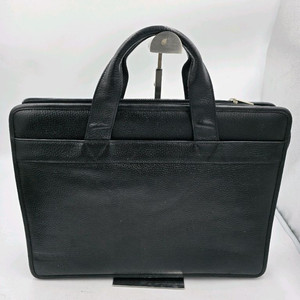 프린스 유진 조셉 다니엘 남성 가죽 서류가방