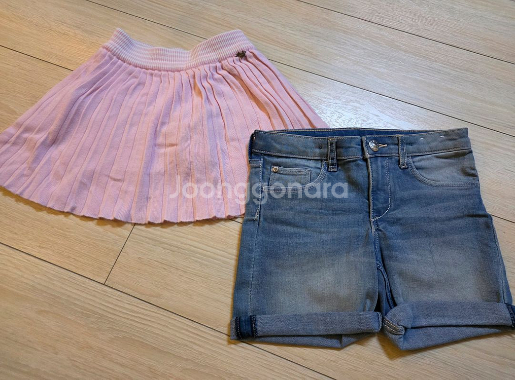 여아하의류일괄판매--3