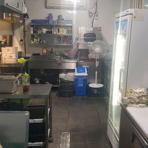 식당 집기 일괄판매합니다