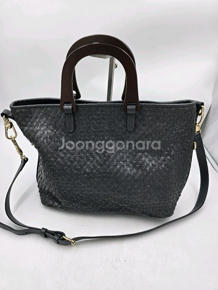 아테스토니 바크오븐 모니카백--0