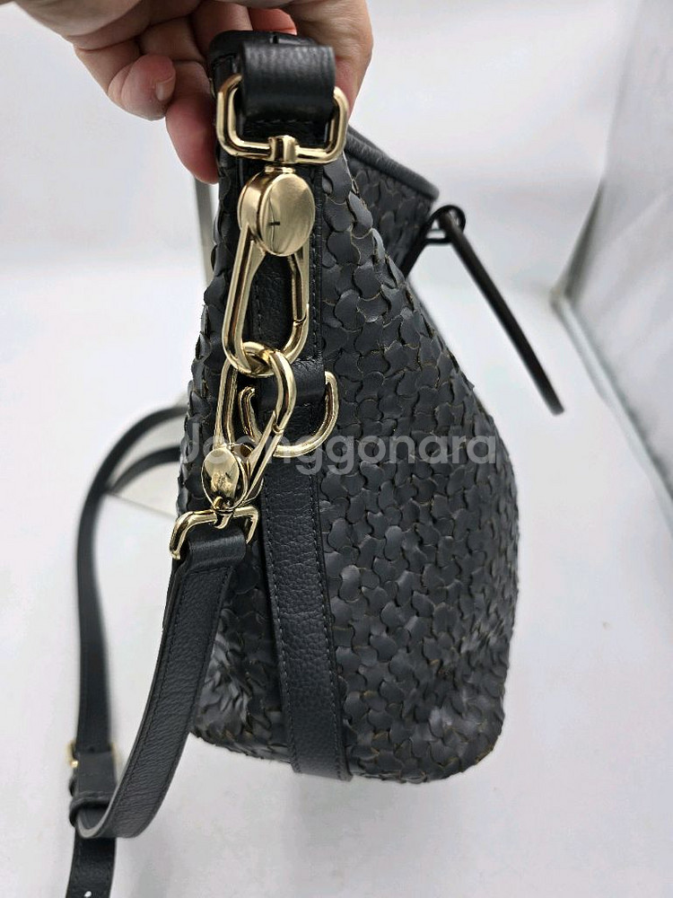 아테스토니 바크오븐 모니카백--2