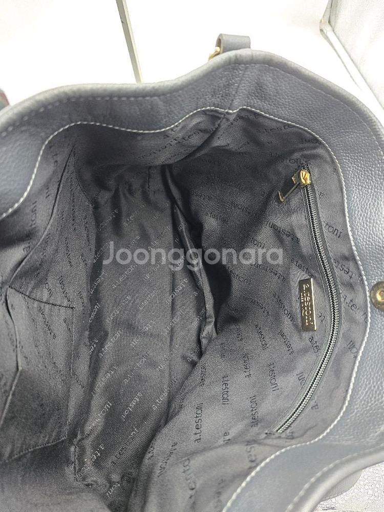 아테스토니 바크오븐 모니카백--5