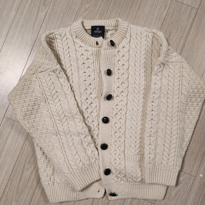 르꼬드아쉬 아란 니트 가디건