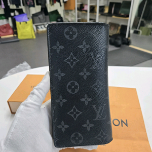 [A급컨디션]루이비통 이클립스 브라짜 장지갑