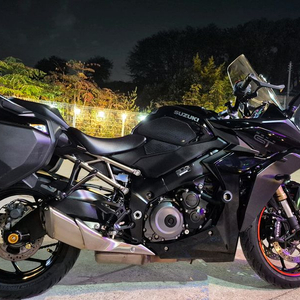 2023 스즈키 S1000GT 판매합니다