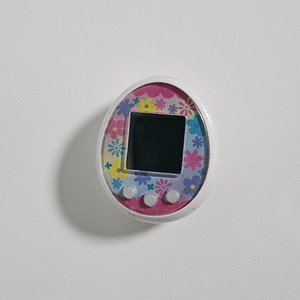 다마고치 미츠 파스텔