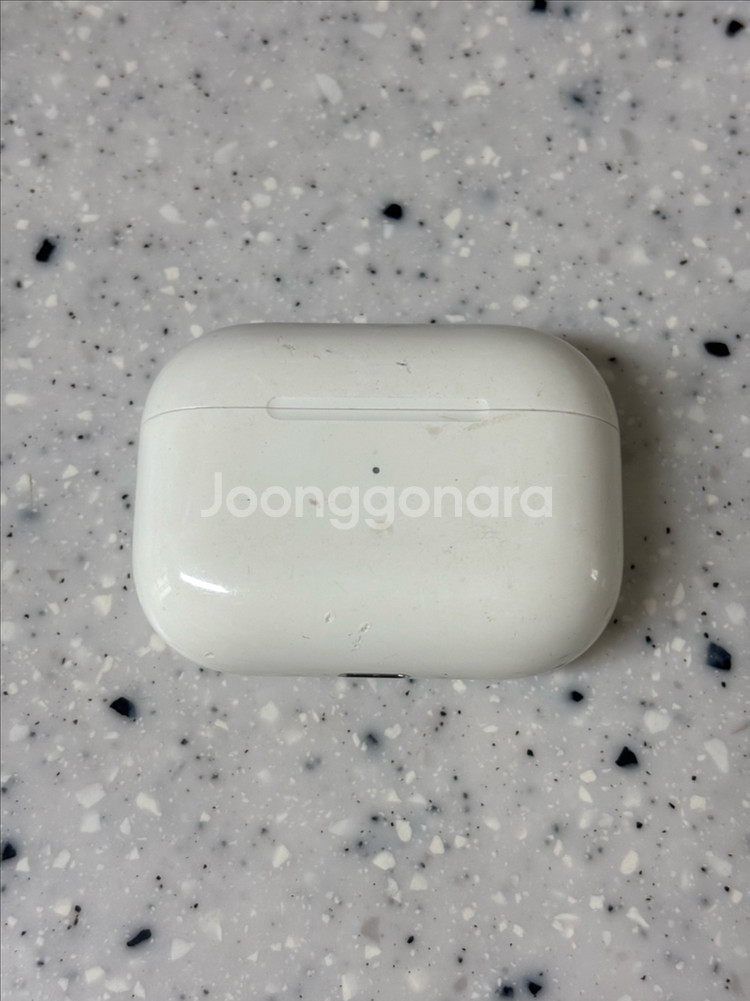 에어팟프로1 상태짱짱급 매우급처!!--0