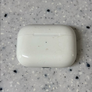 에어팟프로1 상태짱짱급 매우급처!!