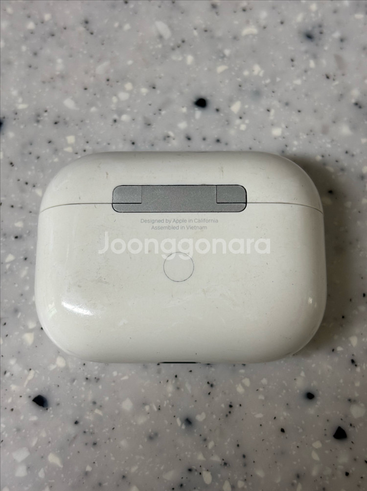 에어팟프로1 상태짱짱급 매우급처!!--4