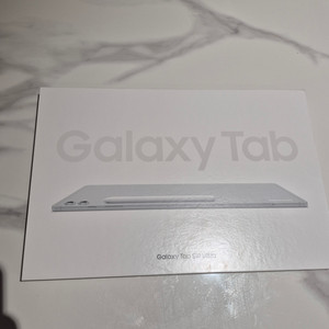 갤럭시탭 S10 울트라 WIFI 미개봉팝니다