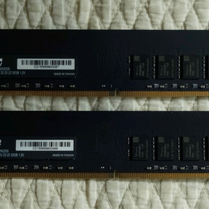 ESSENCORE DDR4-3200(32GB)