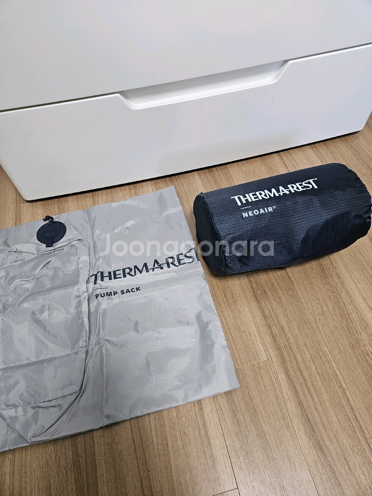 써머레스트 네오에어 엑스썸 맥스 RW--4