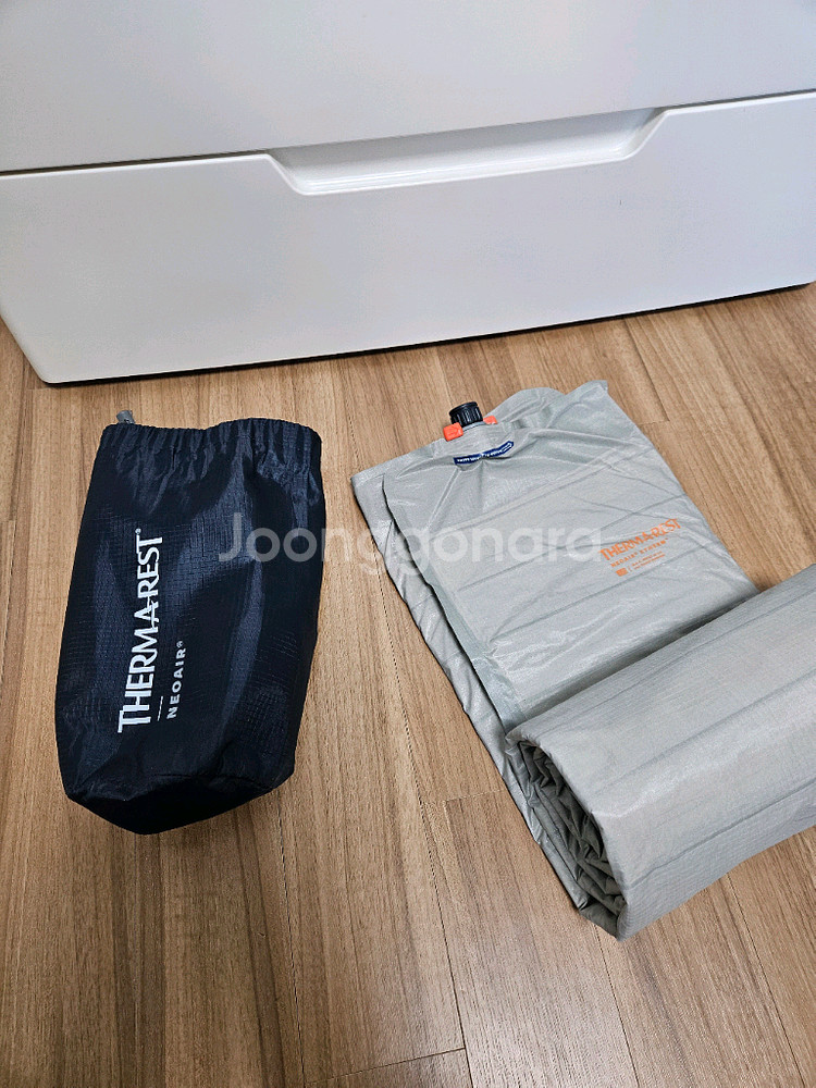 써머레스트 네오에어 엑스썸 맥스 RW--2