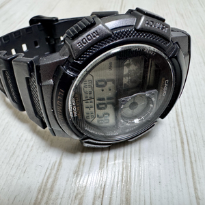 카시오 디지털 시계 AE-1000W