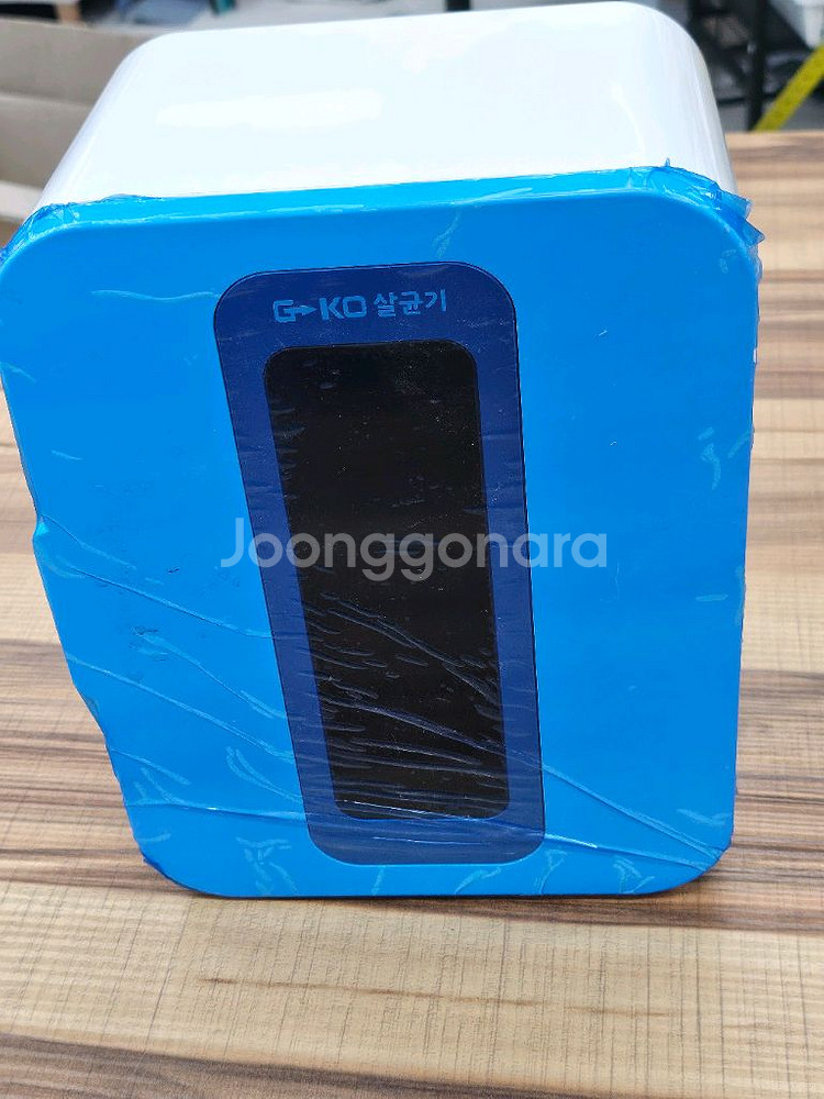 G-KO 칫솔, 면도기, 전자제품 살균기--0