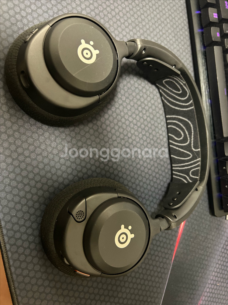 아크틱스 노바 5--1