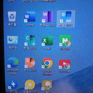 윈도우11프로 설치된 ssd 팝니다.