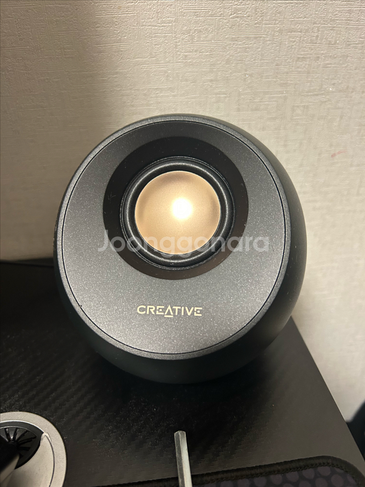 크리에이티브 페블 V3 무선 스피커--0
