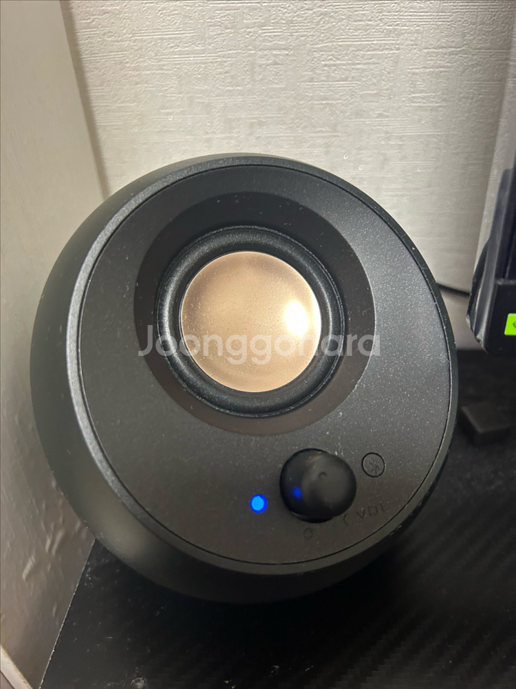 크리에이티브 페블 V3 무선 스피커--1