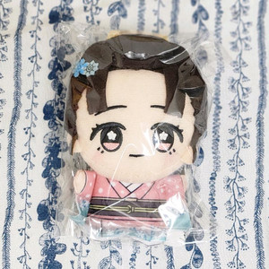 귀멸의 칼날 코유키 치비누이 피규어