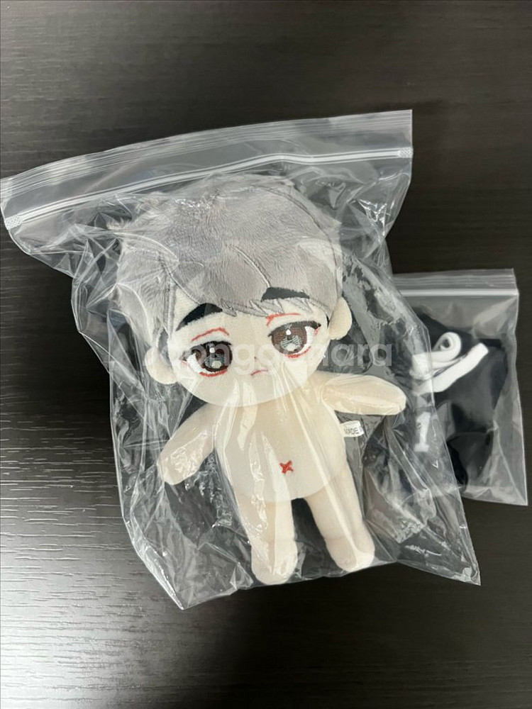 하이큐 미야 오사무 속성 솜인형 말콩 사무 학생ver&이나리자키 경기복 세트 일괄--0