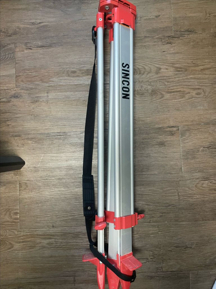 SINCON 오토레벨기 데오도라이트 DT-305F 디지털타입 양면LCD 이미지