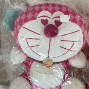 캐릭터 인형 세트