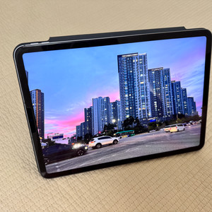 아이패드 프로 11 4세대 M2 1TB 셀룰러 + 애플펜슬