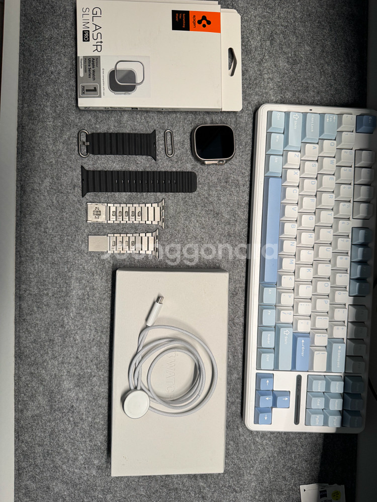 애플워치 울트라 1세대--0