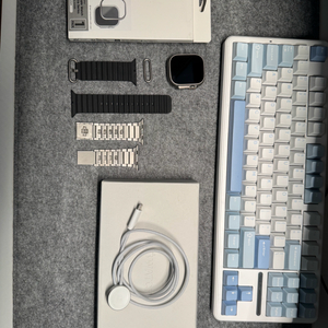 애플워치 울트라 1세대