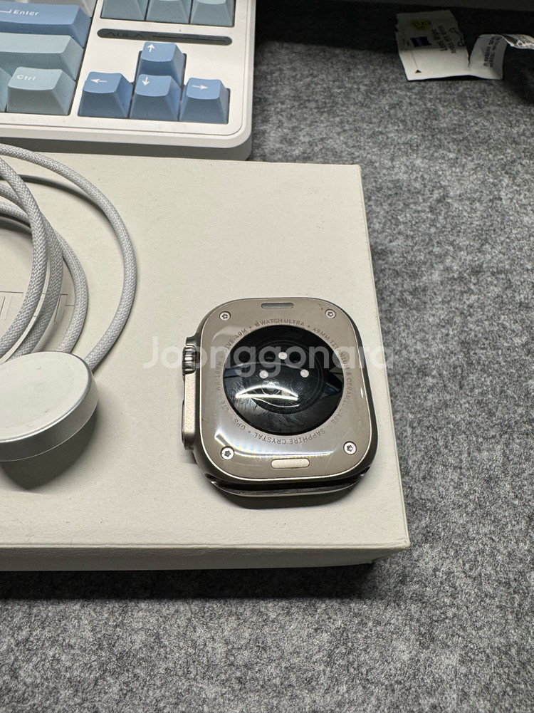 애플워치 울트라 1세대--5
