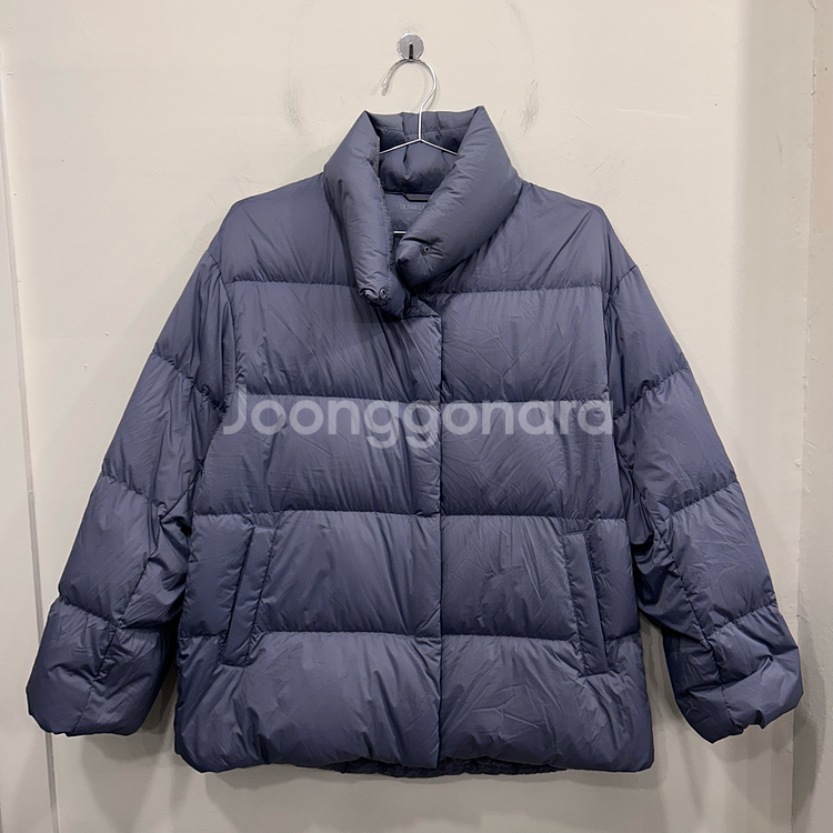 유니클로 울트라라이트다운 오리털 푸퍼 패딩--1